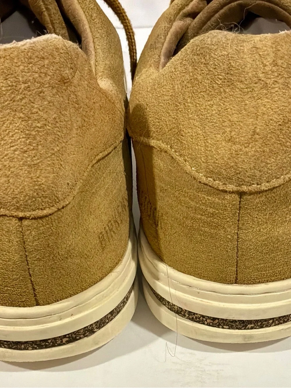 BIRKENSTOCK Sneakers